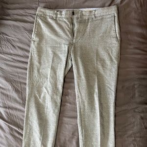 Club Monaco Men’s Dress pants 30w